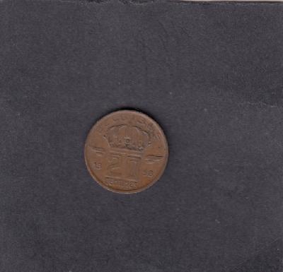 Beschrijving: 20 Centimes  fr 